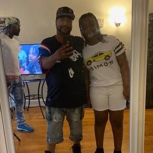 Meet your Posher, Dwayne